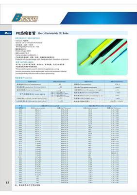 苏州佰泉电工材料 专业绝缘套管解决方案引领者