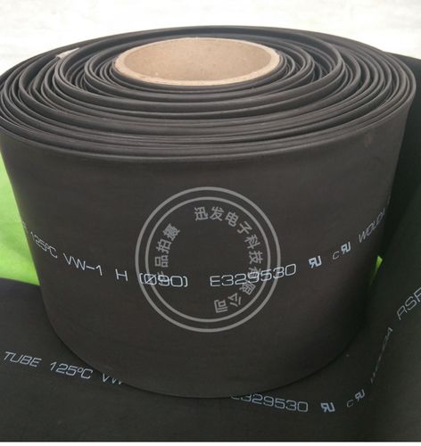 绝缘套管 守护电力安全的“隐形铠甲”